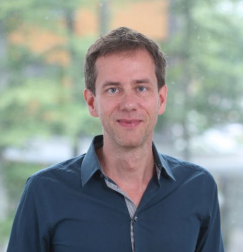 Dr. med. Ralf Otto-Knapp, MSc.