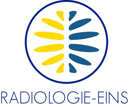 Logo Radiologie Eins